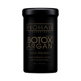 ProHair - Botox Capillaire Argan (sans paraben) 1L