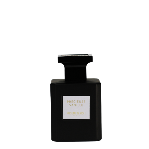 Précieuse Vanille-Parfum de Niche