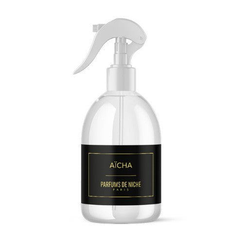 Aïcha  - Parfums De Niche Paris