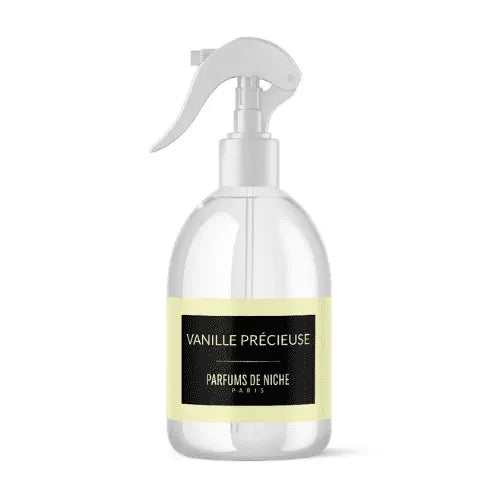 Vanille Précieuse - Parfums De Niche Paris