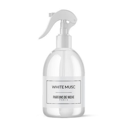 White Musc - Parfums De Niche Paris