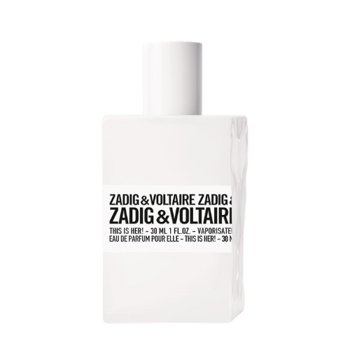 Zadig & Voltaire - This His Her
