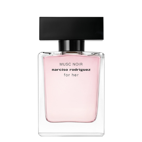 Narciso Rodriguez - For Her musc noir