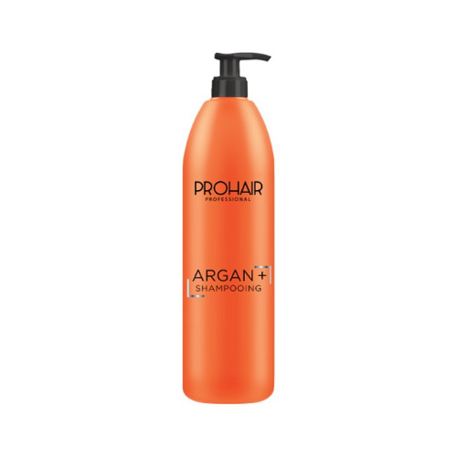 ProHair - Argan+ Shampoing à l'Huile d'Argan 1L