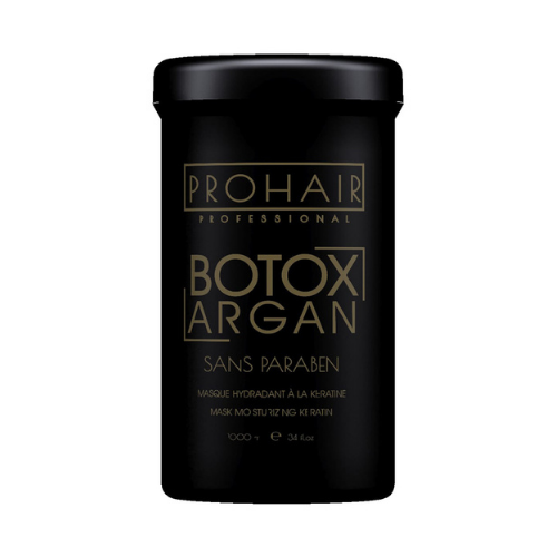 ProHair - Botox Capillaire Argan (sans paraben) 1L