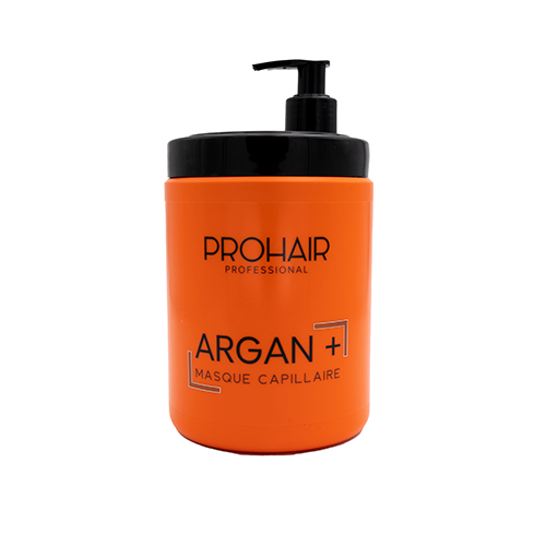 ProHair - Masque Capillaire Argan+ 1L