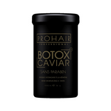 ProHair - Botox Plus Capillaire Caviar (sans paraben) 1L